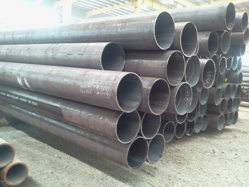 新乡42crmo无缝钢管