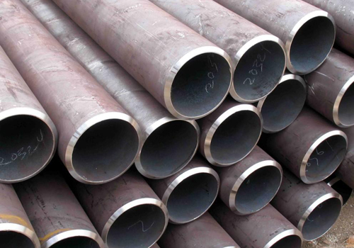 新乡16Mn无缝钢管