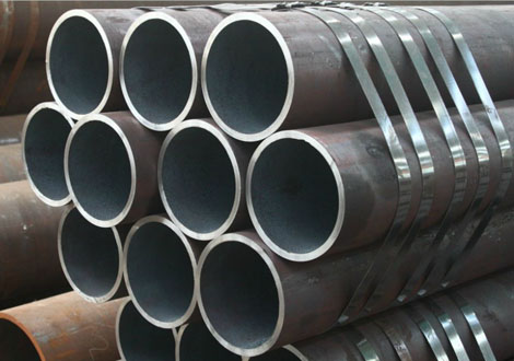 新乡10#冷拔无缝钢管