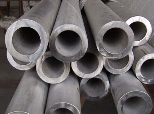 新乡35#厚壁无缝钢管